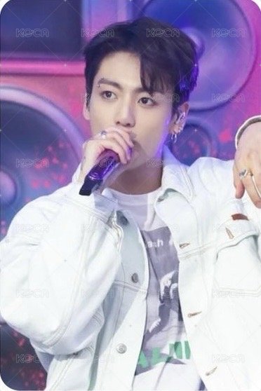 BTS MOVIE 電影卡 2025電影週 正面