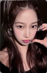 HOT 愛豆驛站 簽售卡 簽售