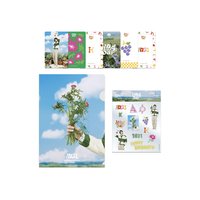 Happy Day  生日禮盒 2025～2026 BIRTHDAY KIT