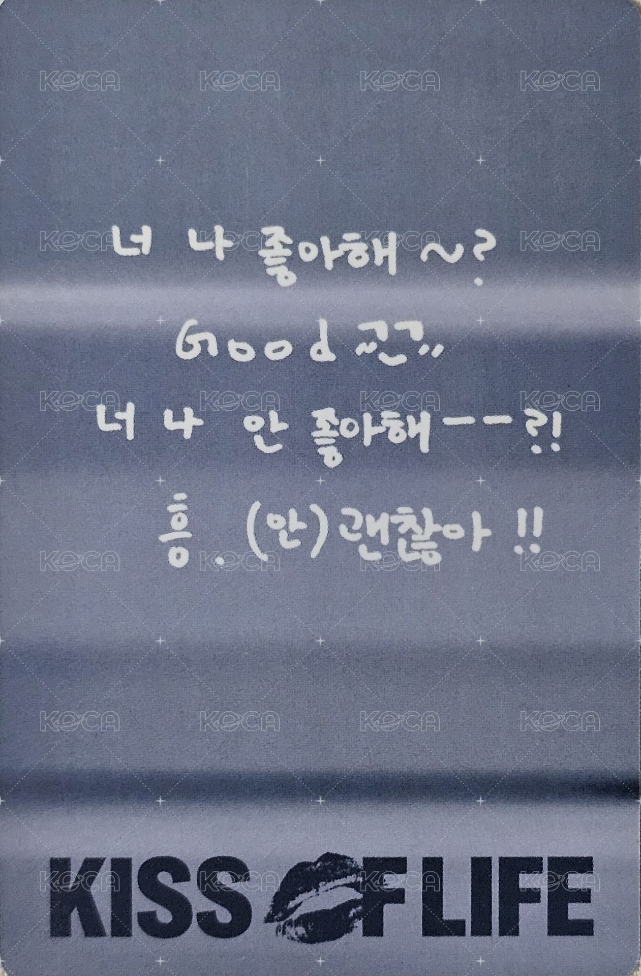 224 專輯卡 PB專卡 背面