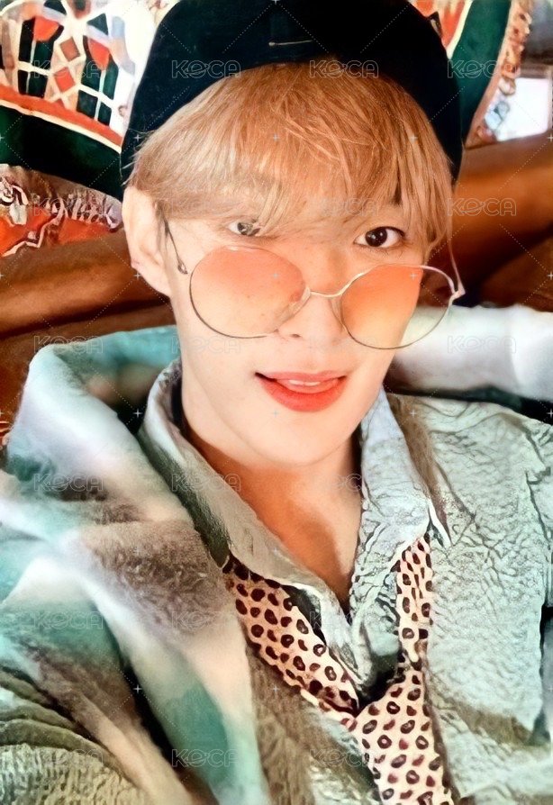 GOING雜誌1.0 雜誌卡 GOING VOL.1｜白ver. 正面