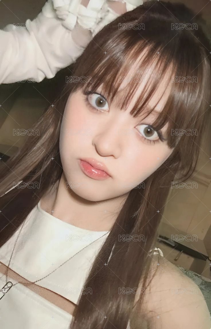 FORWARD am 普版預售 特典卡  正面