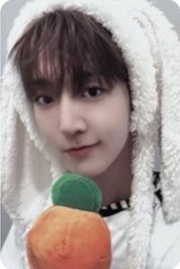 迷二 ms 7.0線下 簽售卡 Bunny Bunny ver.