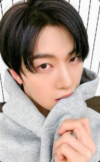 迷五 am 2.0 簽售卡 咬衣服 ver.