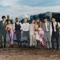 Right Place, Wrong People