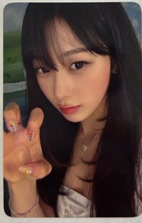 #potd展會 周邊卡 娃娃吉