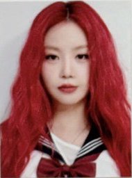 BADITUDE mu 2.0線上 證件照 簽售卡 