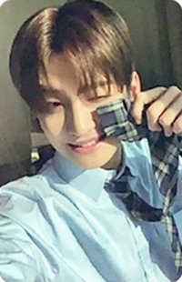 Sparkling Blue k4 幸運卡 