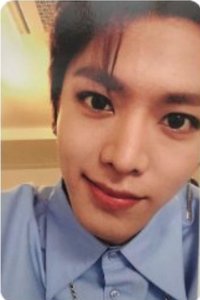 2018大隊 專輯卡 Reality ver