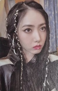 迷三 專輯卡 