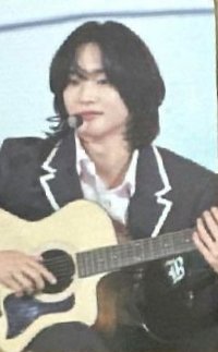 回憶錄 wvs yes24 特典卡 