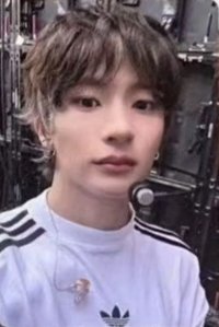 ODYSSEY ms 台北合影 簽售卡 