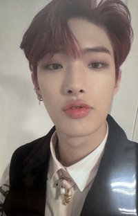 ALL TO ACTION ATEEZ JP 特典卡 