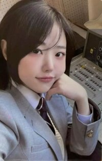 迷一 專輯卡 secret ver. A