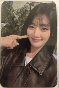 her快閃 周邊卡 