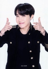 SY Tour 隨機卡 日巡 (4/8)