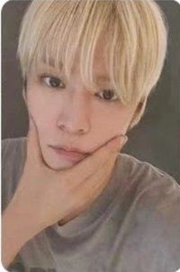 ODYSSEY yeti 簽售卡 