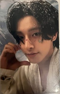 正二後續 打歌卡 