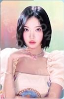 單一 周邊卡 明信片閃卡