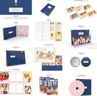 2018 SEASON'S GREETINGS 年曆 