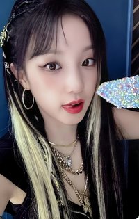 YUQ1 sw 線下4.0 簽售卡 冰淇淋琦