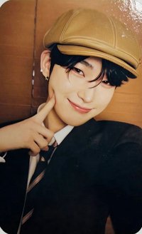 暗月特別專 專輯卡 