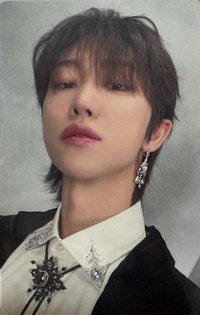 消費期限 專輯卡 