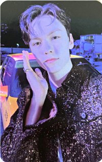 正四後續 yzy 預售 特典卡 