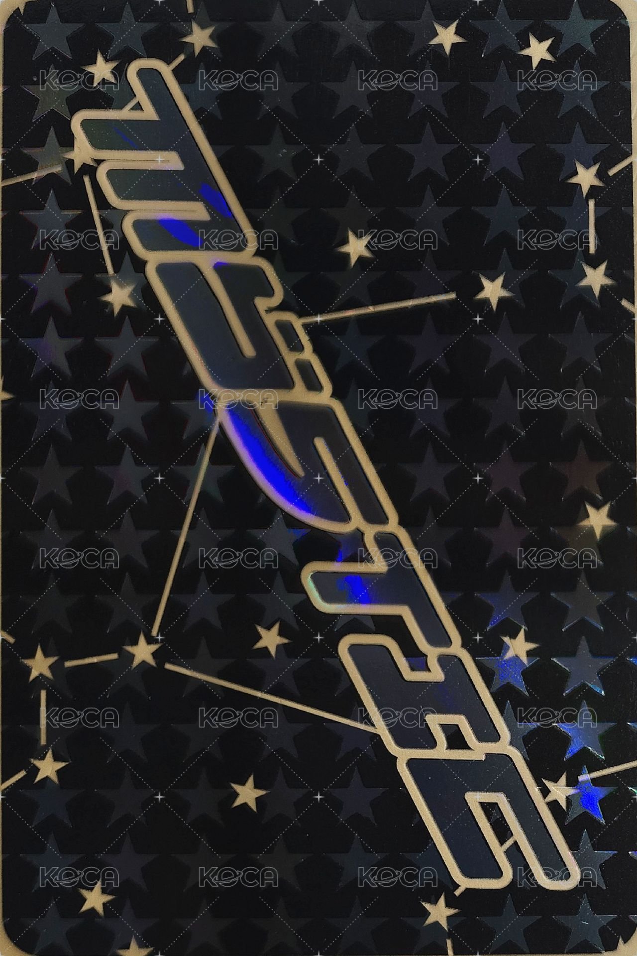 25回憶錄 周邊卡  背面