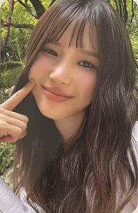 24‘夏日寫真 wvs 特典卡 