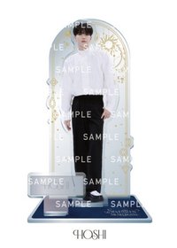 24‘博物館 立牌 