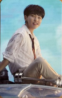 MINI7 新那拉 簽售卡 