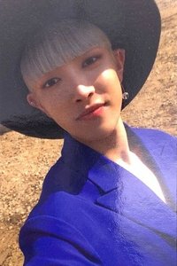 FEVER pt.2 專輯卡 Z ver. Limited