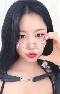 RIZZ ms 1.0線下 簽售卡 臉鏈