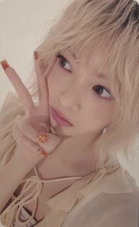 HOT kkt 特典卡 單封特典採