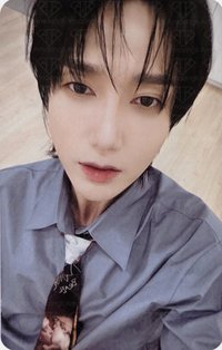 迷六 專輯卡 Feelings ver.