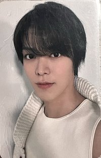 NCTZONE 遊戲卡 自拍卡