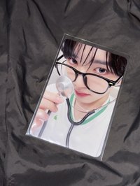 醫生卡（背面處方籤）