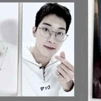 Going雜誌圓佑小卡2