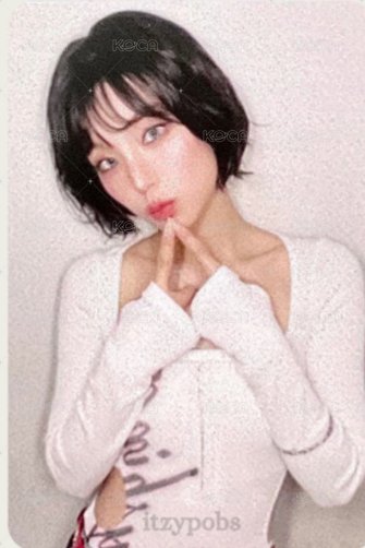 GWBG QQ音樂 二星 星光卡  正面