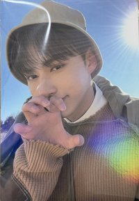 正四 wvs 特典卡 大卡 相框