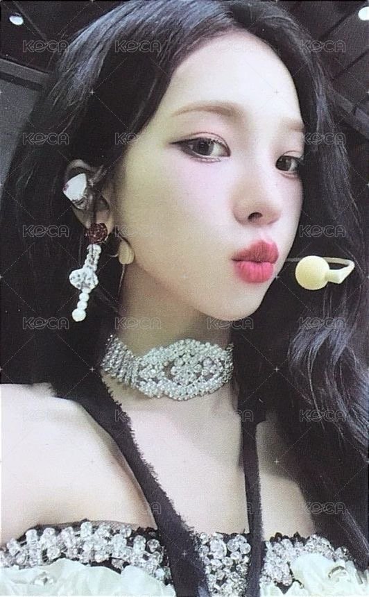 VR電影 電影卡 韓國VR電影特別卡柚/日本飲料柚 正面