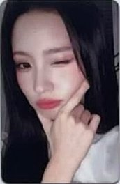 I SWAY ms 10.0 幸運卡 B