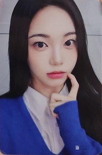 單一 yzy 1.0 特典卡 