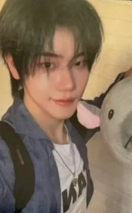 Snowy Summer sw 簽售卡 線下