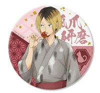 緣日祭 徽章 和紙徽