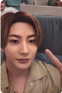 RIIZING 專輯卡 PP版