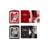Ruby 立牌 