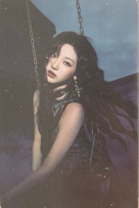 Drama QQ音樂 星光卡 一星寧