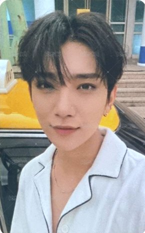 正四後續 m2u 1.0 幸運卡  正面